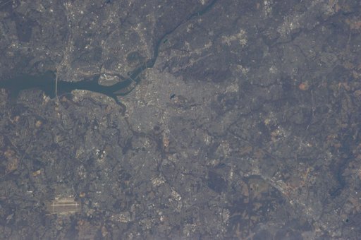 Earth Observations taken by Expedition 34 crewmember