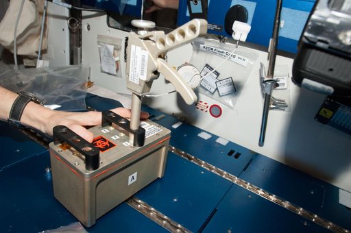 Biological Research In Canisters-17