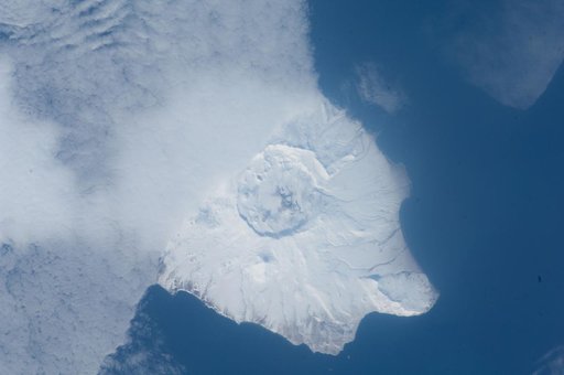 Earth Observations taken by Expedition 34 crewmember