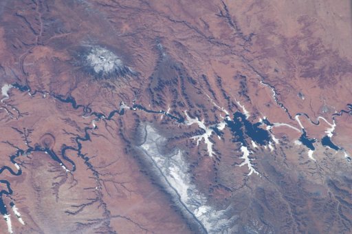 Earth Observations taken by Expedition 34 crewmember