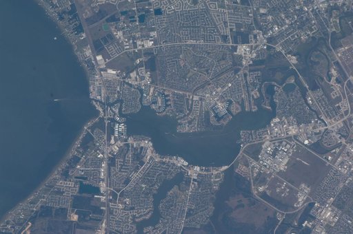 Earth Observations taken by Expedition 34 crewmember