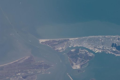 Earth Observations taken by Expedition 34 crewmember
