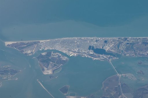 Earth Observations taken by Expedition 34 crewmember