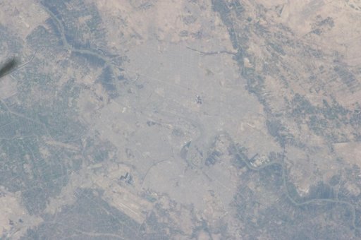 Earth Observations taken by Expedition 34 crewmember