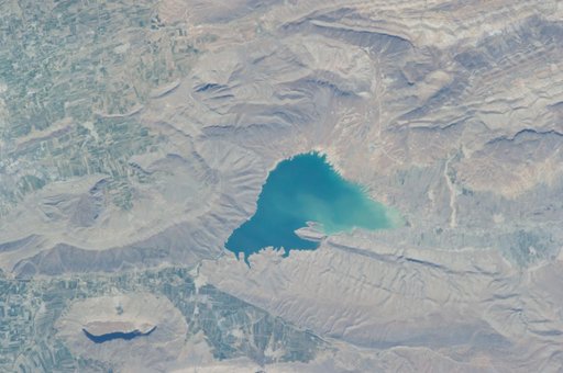 Earth Observations taken by Expedition 34 crewmember