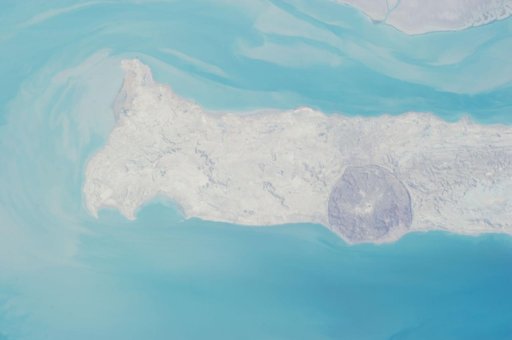 Earth Observations taken by Expedition 34 crewmember