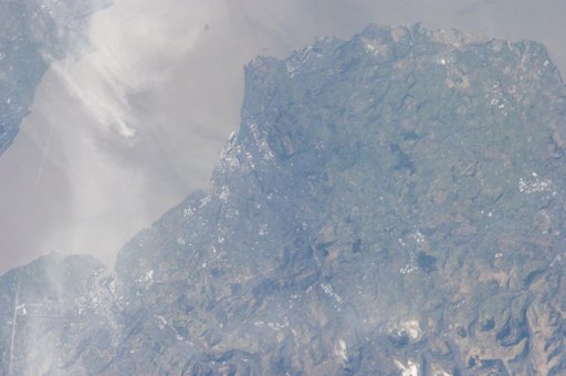 Earth Observations taken by Expedition 34 crewmember