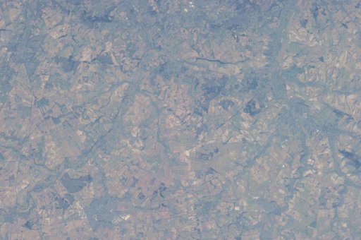 Earth Observations taken by Expedition 34 crewmember
