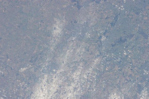 Earth Observations taken by Expedition 34 crewmember