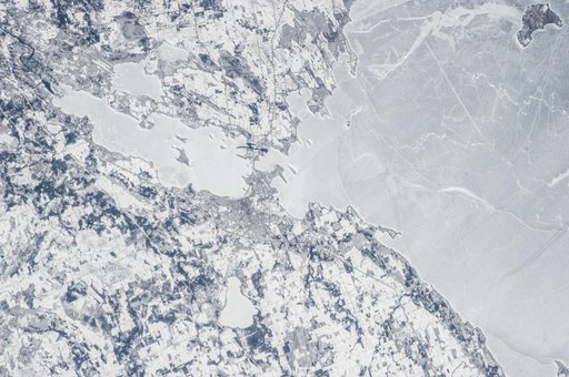 Earth Observations taken by Expedition 34 crewmember
