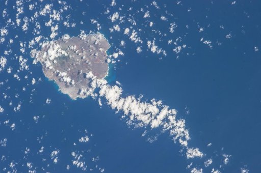 Earth Observations taken by the Expedition 35 Crew