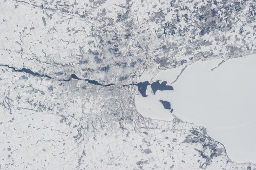 Earth Observations taken by the Expedition 35 Crew
