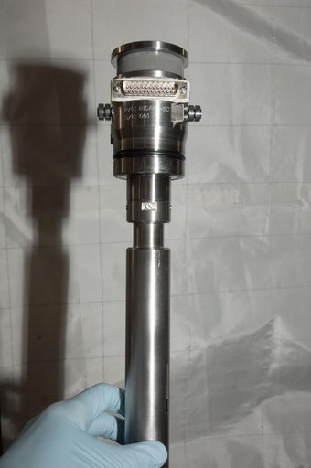 Hicari Sample Cartridge
