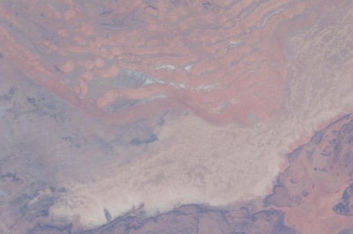 Earth Observations taken by the Expedition 35 Crew