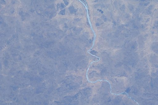 Earth Observations taken by the Expedition 35 Crew