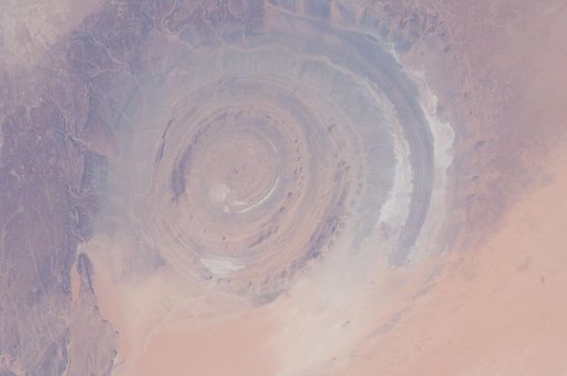Earth Observations taken by the Expedition 35 Crew