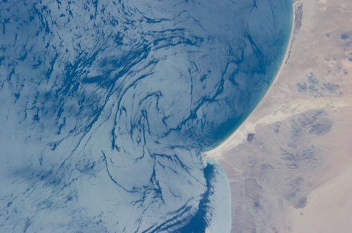 Earth Observations taken by the Expedition 35 Crew