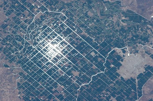 Earth Observations taken by the Expedition 35 Crew