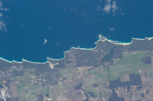 Earth Observations taken by the Expedition 35 Crew