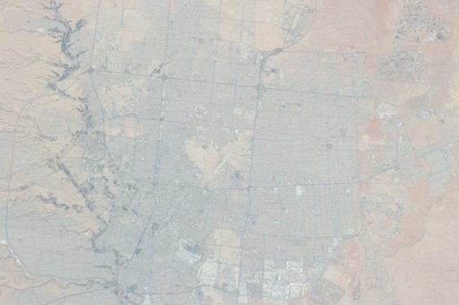 Earth Observations taken by the Expedition 35 Crew