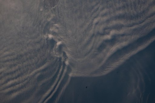 Earth Observations taken by the Expedition 35 Crew