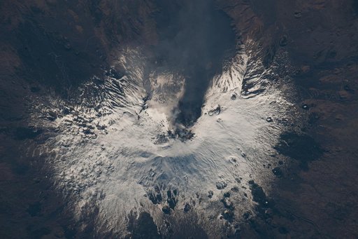 Earth Observations taken by the Expedition 35 Crew