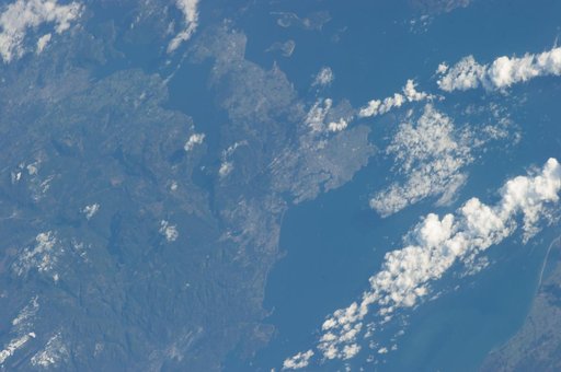 Earth Observations taken by the Expedition 35 Crew