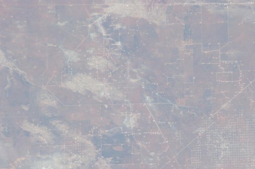 Earth Observations taken by the Expedition 35 Crew