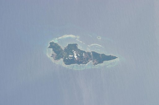 Earth Observations taken by the Expedition 35 Crew