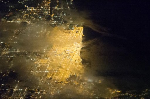 Earth Observations taken by the Expedition 35 Crew
