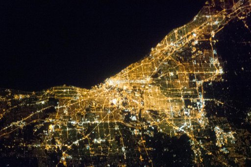 Earth Observations taken by the Expedition 35 Crew