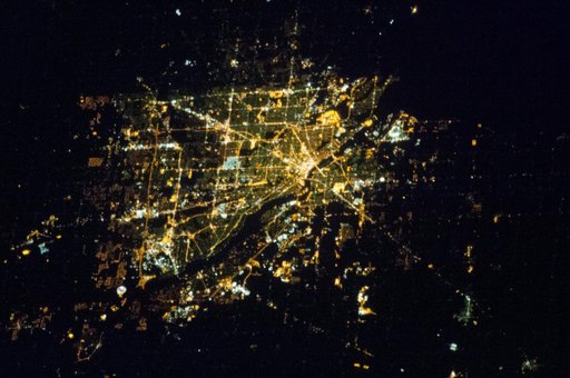 Earth Observations taken by the Expedition 35 Crew