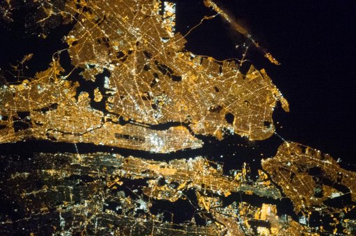 Earth Observations taken by the Expedition 35 Crew