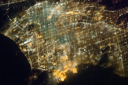 Earth Observations taken by the Expedition 35 Crew