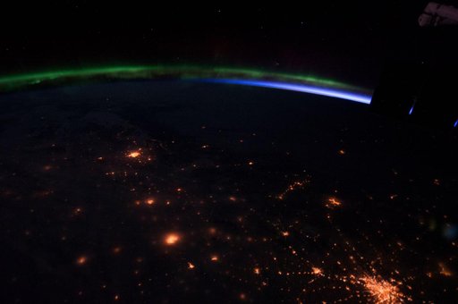Earth Observations taken by the Expedition 35 Crew