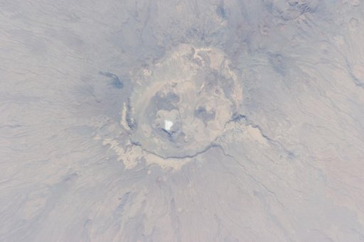 Earth Observations taken by the Expedition 35 Crew