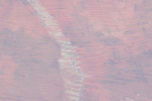 Earth Observations taken by the Expedition 35 Crew