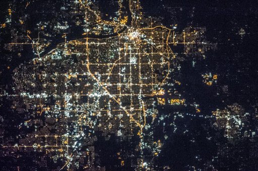 Earth Observations taken by the Expedition 35 Crew