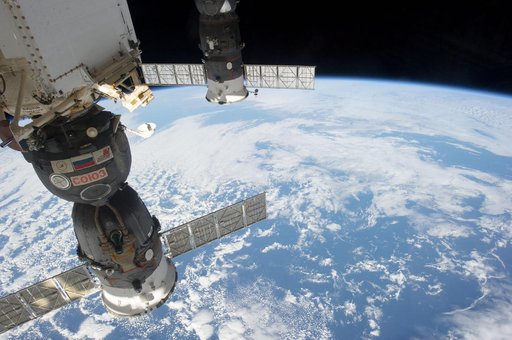 Earth Observations taken by the Expedition 35 Crew