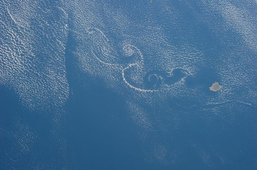 Earth Observations taken by the Expedition 35 Crew