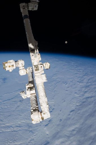 Earth Observations taken by the Expedition 35 Crew