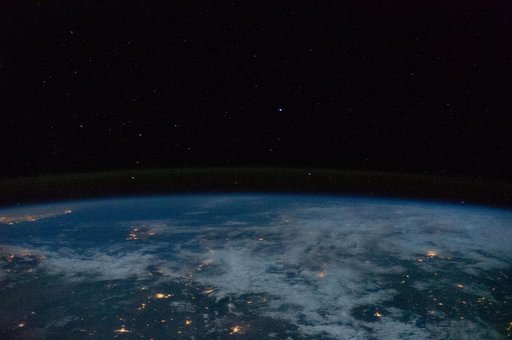 Earth Observations taken by the Expedition 35 Crew