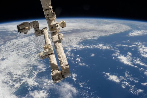 Earth Observations taken by the Expedition 35 Crew