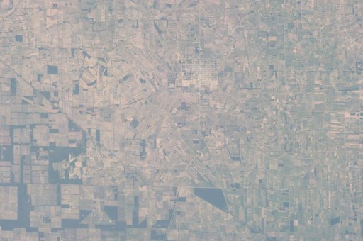 Earth Observations taken by the Expedition 35 Crew