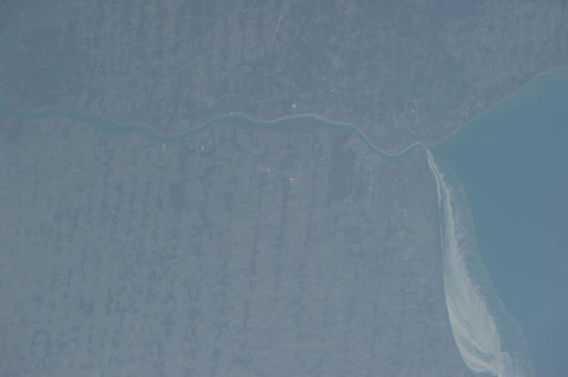 Earth Observations taken by the Expedition 35 Crew