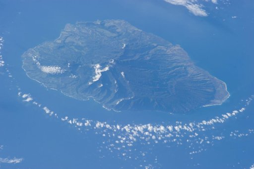 Earth Observations taken by the Expedition 35 Crew