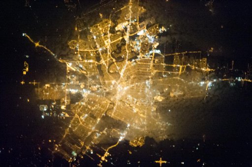 Earth Observations taken by the Expedition 35 Crew