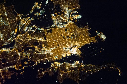 Earth Observations taken by the Expedition 35 Crew