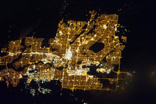 Earth Observations taken by the Expedition 35 Crew