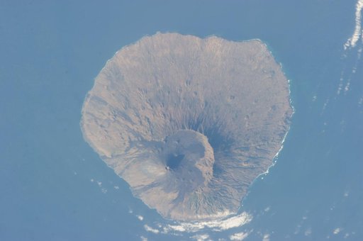 Earth Observations taken by the Expedition 35 Crew